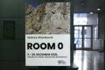 KULTURA U BEOGRADU PONOVO POMERA GRANICE! Izložba "ROOM 0" Isidore Branković u Domu omladine! TELO KAO POLJE ANALIZE! (FOTO, VIDEO)