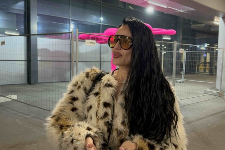 Indira Aradinović Indi