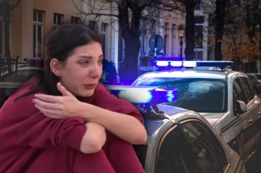 NAPADNUTA MAJKA HANE DUVNJAK! Porodični rat eskalirao u brutalni okršaj, U SVE SE UKLJUČILA POLICIJA!