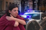 NAPADNUTA MAJKA HANE DUVNJAK! Porodični rat eskalirao u brutalni okršaj, U SVE SE UKLJUČILA POLICIJA!