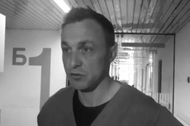 PREMINUO MILIVOJE PAVLOVIĆ! Poznati hirurg umro u 52. godini!