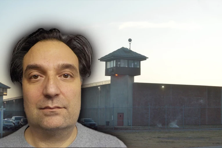 BRAJAN VOLŠ ROBIJAĆE U JEDNOM OD NAJOZLOGLAŠENIJIH KAZAMATA! U njemu je ubijen sveštenik koji je za 30 godina silovao 150 dečaka!