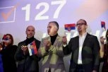 SRPSKA LISTA POD BROJEM 127! U AP Kosovo i Metohija danas izbori za skupštinu privremenih institucija