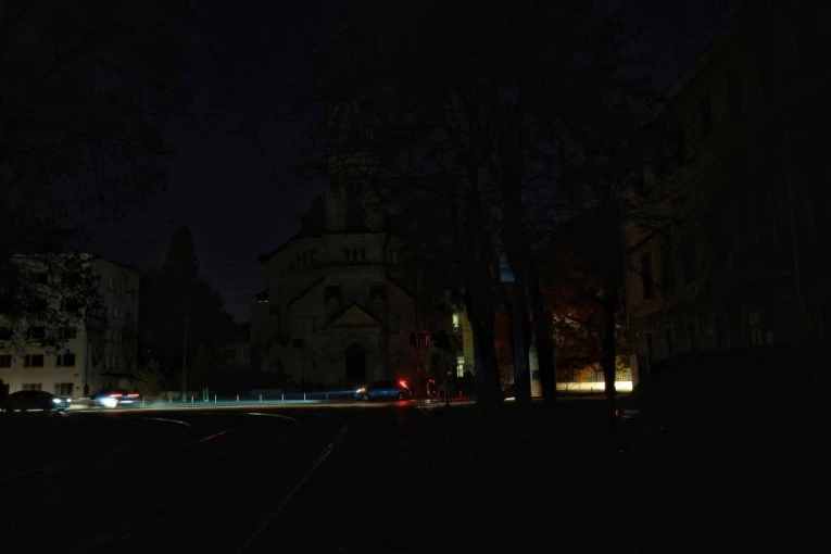 SAN FRANCISKO U POTPUNOM MRAKU: Grad paralisan!