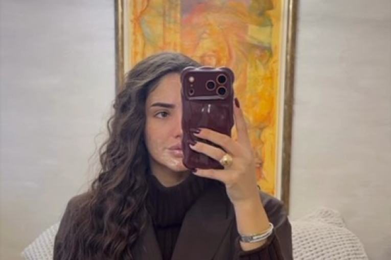 Anđela Đuričić Instagram