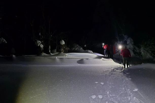 HOROR KAKAV SKORO NIJE ZABELEŽEN: Migrantima amputirane noge i ruke nakon što su probali nelegalno da uđu u Hrvatsku! SMRZLI SE NA PLJEŠEVICI! (UZNEMIRUJUĆI FOTO)