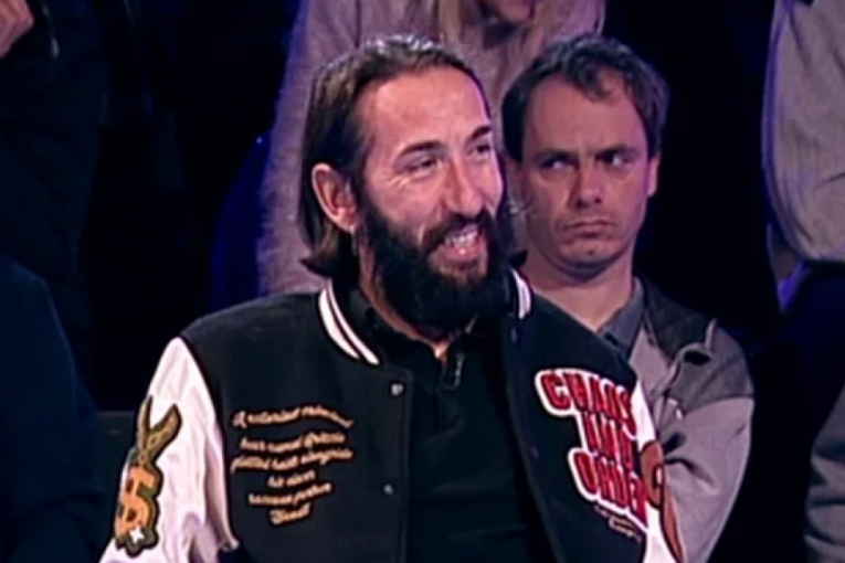 Miladin je izbačen iz "Elite"