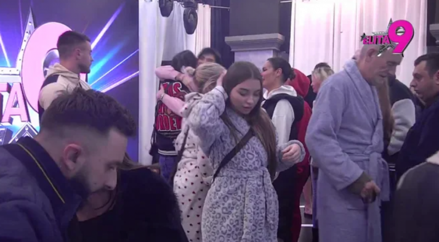 PUBLIKA DONELA ODLUKU O LUKI VUJOVIĆU! Pred Novu godinu se saznalo kako stvari stoje! (VIDEO)