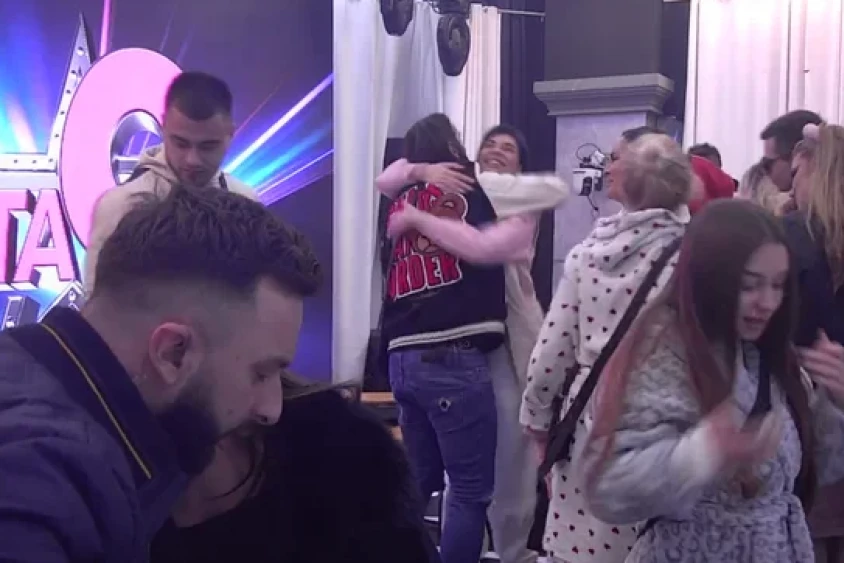 PUBLIKA DONELA ODLUKU O LUKI VUJOVIĆU! Pred Novu godinu se saznalo kako stvari stoje! (VIDEO)