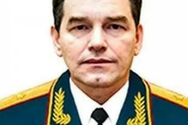 OVO JE PUTINOV GENERAL KOJI JE UBIJEN U EKSPLOZIJI! Moskva već pronašla krivca za atentat! (FOTO)