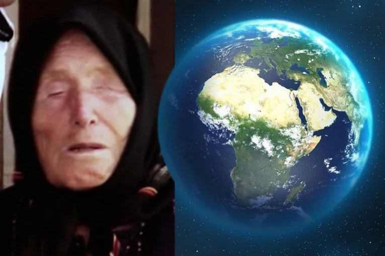 OVO SU SVA PROROČANSTVA BABA VANGE ZA 2025. GODINU! Neka su se ostvarila, a jedno je POSEBNO ZASTRAŠUJUĆE!