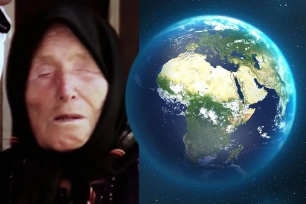OVO SU SVA PROROČANSTVA BABA VANGE ZA 2025. GODINU! Neka su se ostvarila, a jedno je POSEBNO ZASTRAŠUJUĆE!