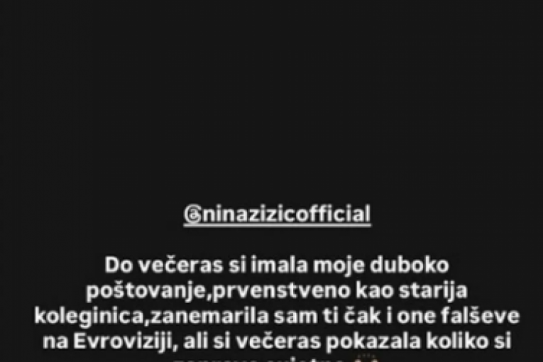 Objave Krstinje Todorović