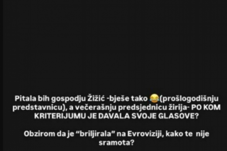 Objave Krstinje Todorović