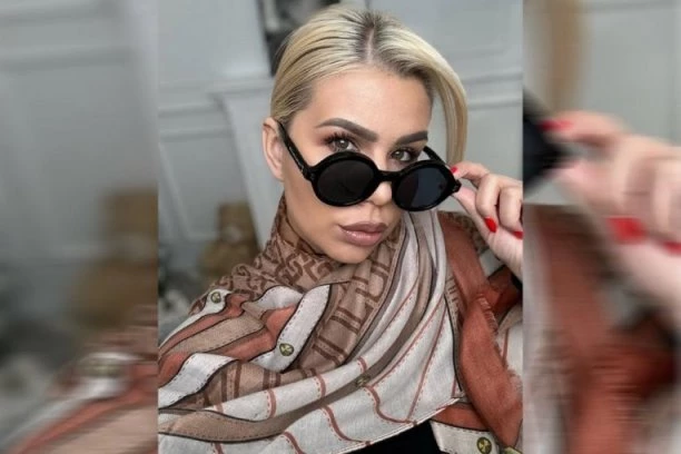 DEGUTANTNO JE DA NAS OCENJUJE DETE OD 12 GODINA: Krstinja nastavlja da BESNI zbog Montesonga, oglasio se i DIREKTOR!