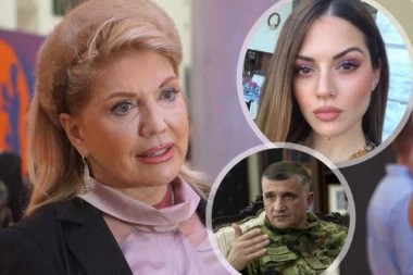 PROBLEM NA TAJNOM VENČANJU ĆERKE SUZANE MANČIĆ I MIROSLAVA TALIJANA: Voditeljka iznela sve u javnost, ovo je sve komplikovalo!