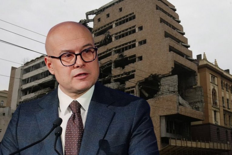 OTERALI SU INVESTITORE! Vučević objasnio koliku su nam štetu blokaderi naneli akcijom "Generalštab": Upropastili su sve sa dugoročnim posledicama!