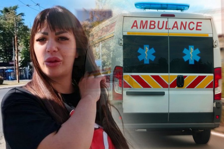 MILJANU KULIĆ POSLALI KOD HIRURGA! Hitno se oglasila Marija - evo šta se dešavalo u Urgentnom centru!