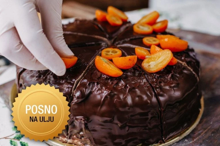 SVETOGORSKI BOŽANSKI KOLAČ: Poslastica od jednostavnih sastojaka, raskošnog ukusa koji se pamti