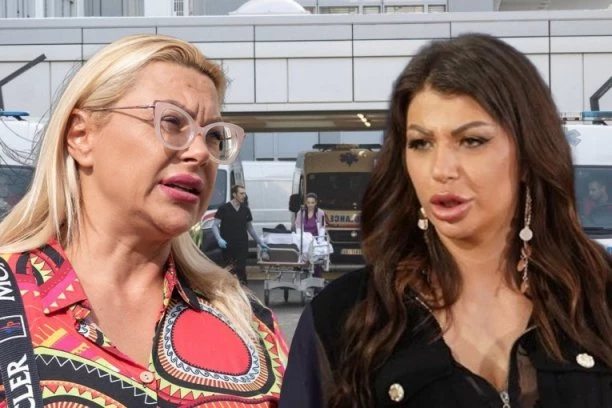 MARIJA KULIĆ ULAZI U "ELITU 10": Šok-bomba Ivana Marinkovića - OTKRIO SVE TAJNE PORODICE KULIĆ! (VIDEO)