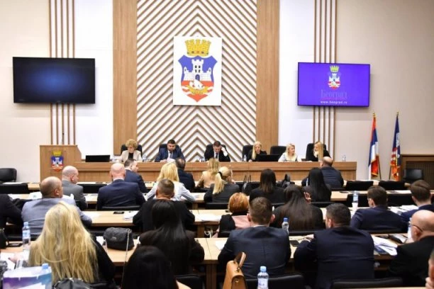 Ništa od sednice Skupštine grada Beograda! Sve odloženo za novembar, ovo je razlog!
