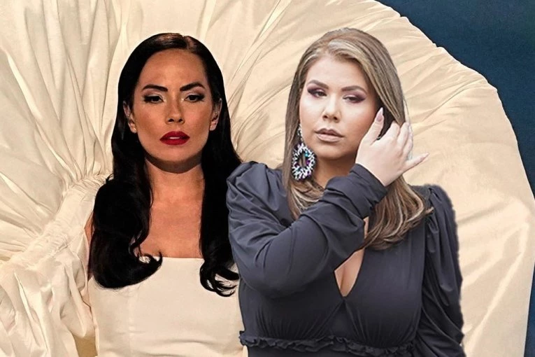 OGLASILA SE PROZVANA ČLANICA ŽIRIJA! Skandal oko Montesonga ne prestaje!