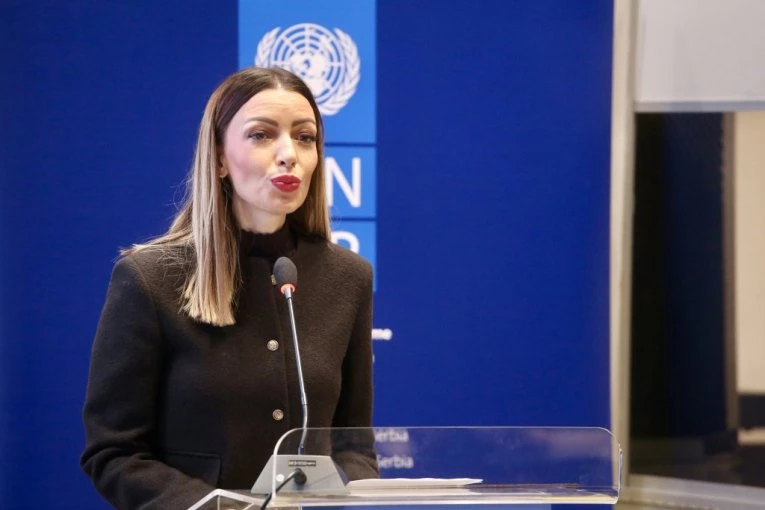 Ministarka Mesarović pozvala domaće i strane investitore da iskoriste potencijale UNDP portfolija investicionih projekata za održivi razvoj Srbije