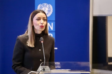 Ministarka Mesarović pozvala investitore da iskoriste potencijale portfolija investicionih projekata