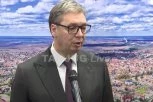 "ISTORIJSKI TRENUTAK!" Vučić i Pelegrini se obraćaju iz Bačkog Petrovca: Prva poseta Srbiji nakon čak 16 godina!