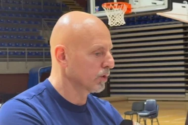 EVO KADA SE VRAĆA BOLOMBOJ: Saša Obradović pred put u Pariz otkrio ono što su delije čekale mesecima! (VIDEO)