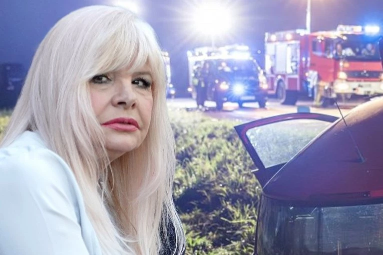 PRVO OGLAŠAVANJE NEUTEŠNE HANKE PALDUM, POZNATO VREME I MESTO DŽENAZE! Stravična tragedija potresla naciju - NA ISTOM MESTU POGINUO I OTAC!