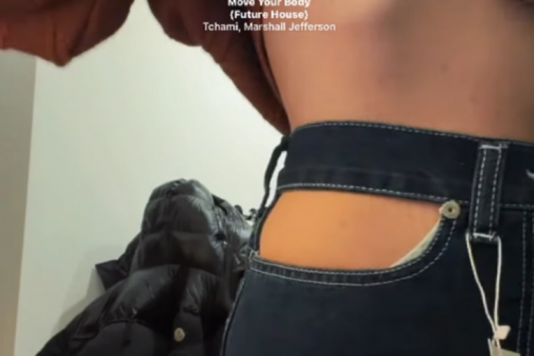 Sofija Šašić Instagram