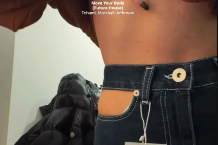 Sofija Šašić Instagram