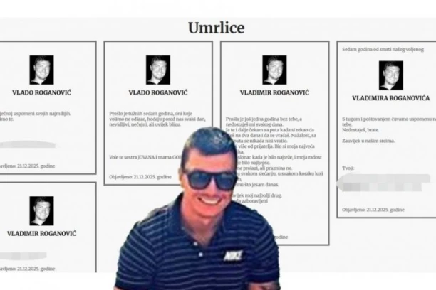 ODBEGLI "KAVČANIN" SE OGLASIO IZ ILEGALE! Poslao jaku poruku povodom godišnjice ubistva Zvicerovog saradnika! EVO ŠTA JE PORUČIO!