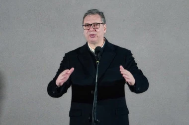 "NADAM SE DA ĆEMO U NAREDNIM NEDELJAMA REŠITI SVE!" Vučić o situaciji sa NIS!