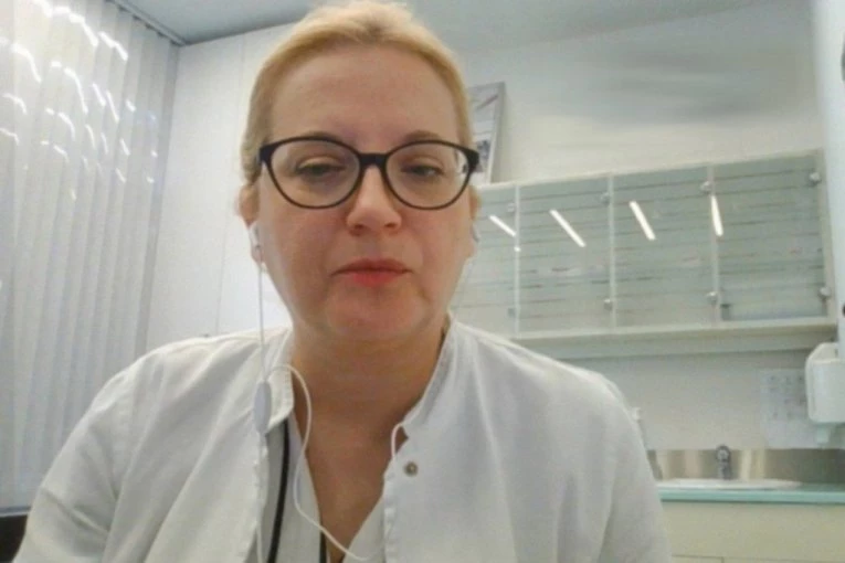 NEUROLOG PAVLOVIĆ OPOMINJE: Svaki treći građanin Srbije ima ovaj problem noću, a to ozbiljno narušava zdravlje mozga