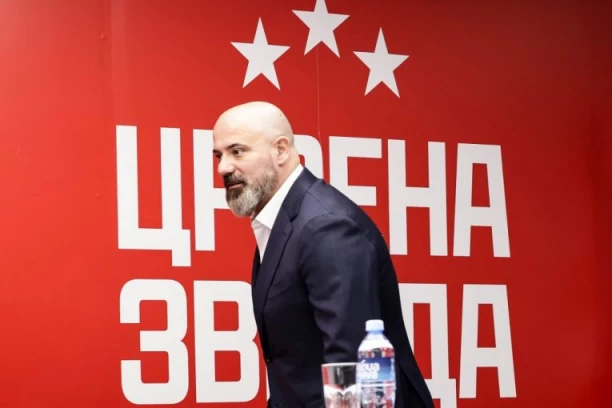 IMAM NEKI ZAREZ KOJI OSTAO OD PROŠLOG PUTA! Oglasio se Dejan Stanković!