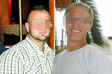 VASILIJE UBIO MLADIĆA I OTIŠAO KUĆI DA SPAVA! Stefan (26) tada došao da pomogne stricu u kafani, pa IZBODEN NA SMRT!