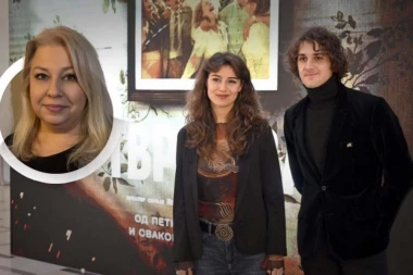 ZAŠTO SE O OVOME ĆUTI: Hrišćanski motivi u seriji “Tvrđava”