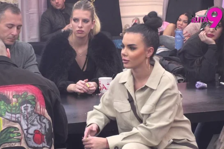 Haos u "Pretresu nedelje"