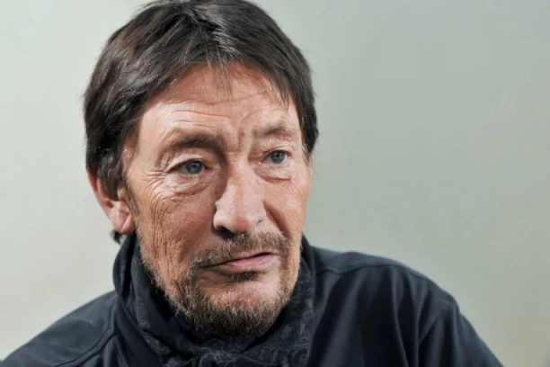 ŠOK-PRIČA O KRISU RIJI! Misterija "jajeta u kadi" o kojoj bruji ceo svet!