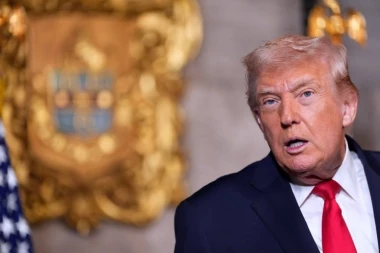 "DAN D ZA UKRAJINU!" Oglasio se Tramp pred razgovor sa Zelenskim! POSLAO BRUTALNU PORUKU UN!