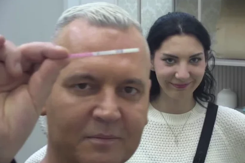 ŠTA SE DESILO S HANINIM TESTOM ZA TRUDNOĆU?! Saopšteni rezultati, Nerio kivan na majku: Sita Ahmić je NAJVEĆE DNO! (VIDEO)