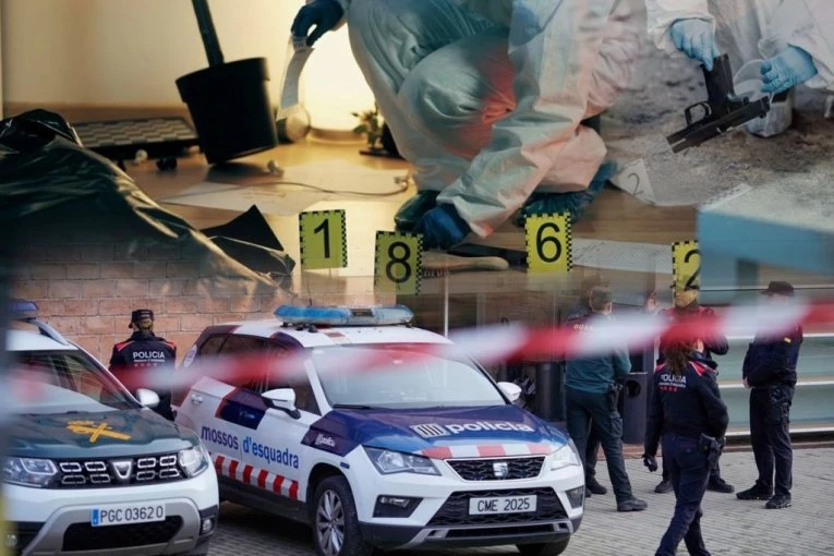 "A SVI SU VEROVALI DA SE VOLE KAO NIKO DRUGI"! Žena mužu odsekla polni organ a onda ga nožem zaklala! ZLOČIN ŠOKIRAO ZEMLJU