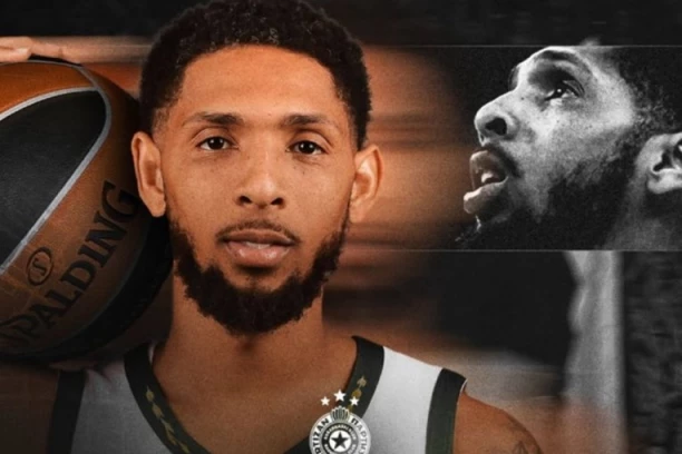 PARTIZAN SE BAŠ ZAHUKTAO: Pored Penjaroje, ozvaničen i Pejn! (FOTO)