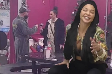 SKANDALČINA! Nakon brutalnih akcija, Luka ostavio Anitu - napravila mu HAOS zbog Maje Marinković! (VIDEO)