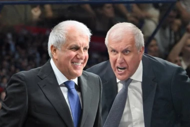 KOJI ŽELJKO JE PRIČAO ISTINU? Obradović #1: Izuzetno hvala upravi! Obradović #2: Odgovornost snosi Ostoja... (VIDEO)