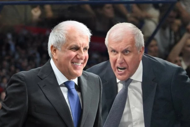 KOJI ŽELJKO JE PRIČAO ISTINU? Obradović #1: Izuzetno hvala upravi! Obradović #2: Odgovornost snosi Ostoja... (VIDEO)