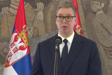 VUČIĆ O NIS: Imamo dogovor o produženju ugovora o gasu za naredna tri meseca!