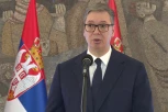 VUČIĆ O NIS: Imamo dogovor o produženju ugovora o gasu za naredna tri meseca!